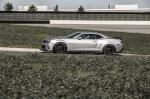 Chevrolet Camaro Z28 2014 года
